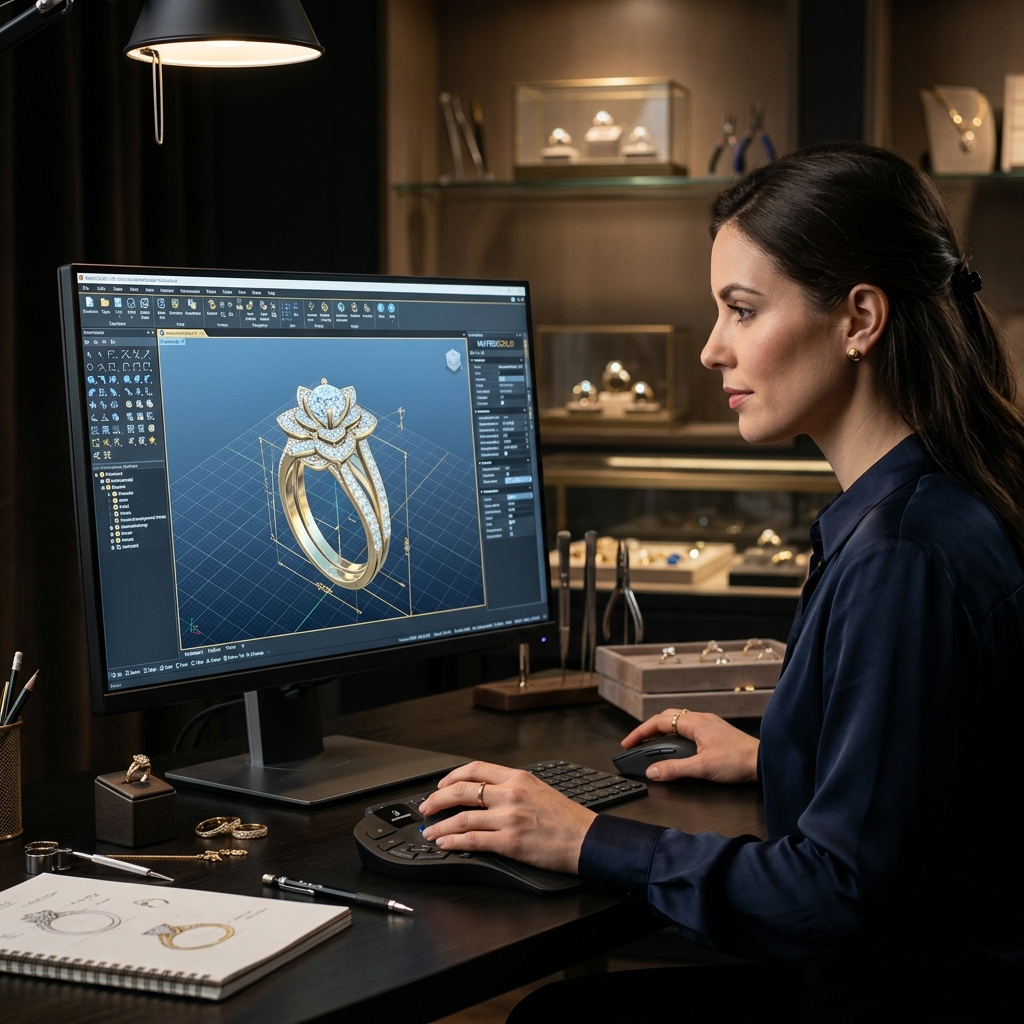 Gemology & Diamond Grading