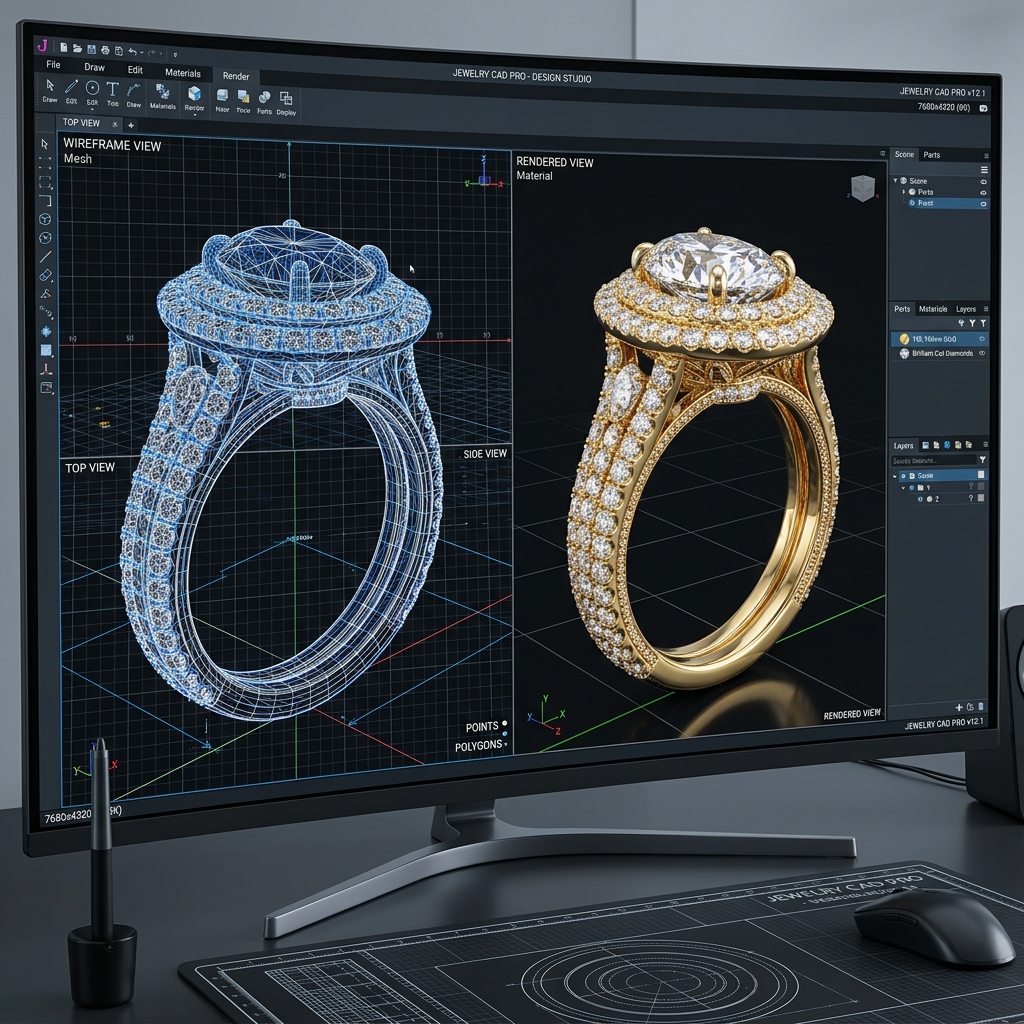 CAD